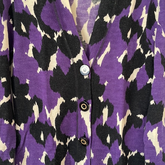 Tory Burch Simone cardigan, M - Picture 2 of 2